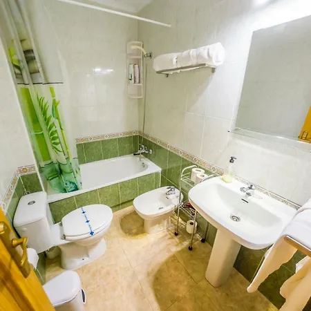 Homely Loft Torrevieja