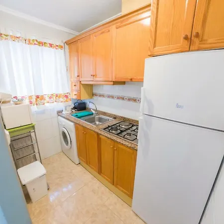 Appartement Homely Loft Torrevieja