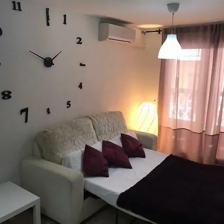 Homely Loft Appartement *