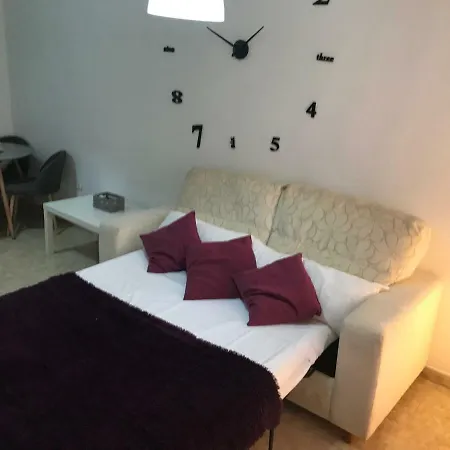 Appartement Homely Loft *