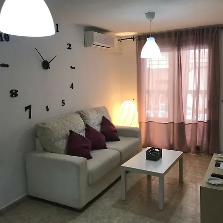 Appartement Homely Loft *