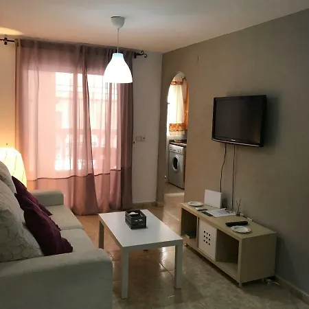 Appartement Homely Loft Torrevieja