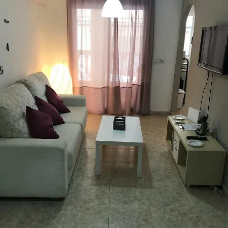 Homely Loft Appartement Torrevieja
