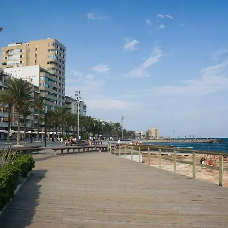 Homely Loft * Torrevieja
