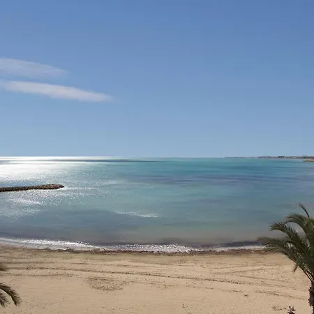 Homely Loft Appartement Torrevieja
