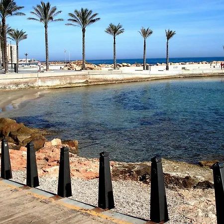 Appartement Homely Loft Torrevieja