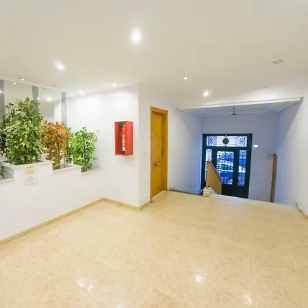 Appartement Homely Loft *