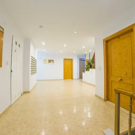 Homely Loft Appartement *