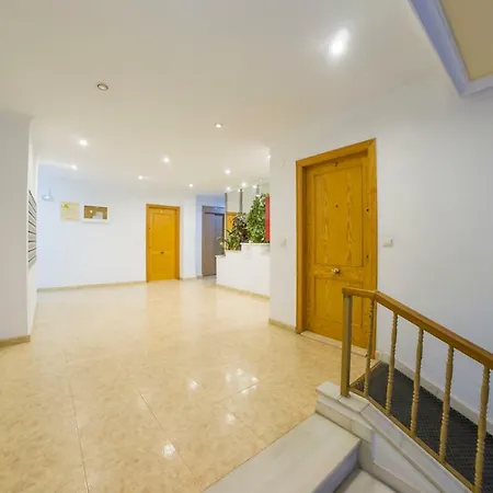Homely Loft
